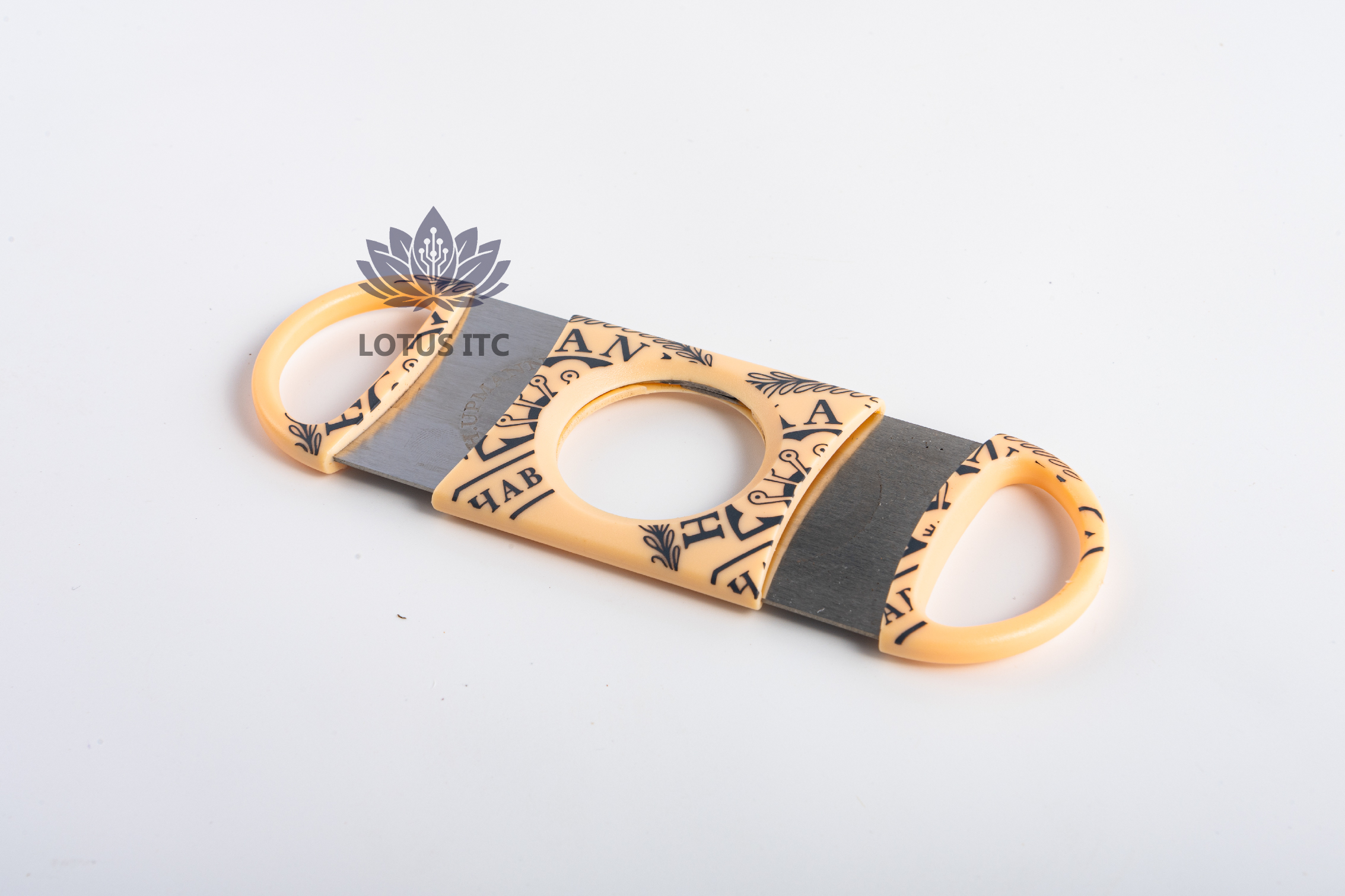 DAO CẮT CIGAR